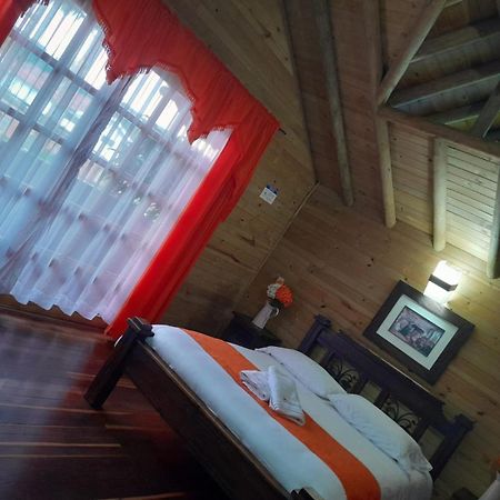 Cabanas Filadelfia Santa Rosa de Cabal Zewnętrze zdjęcie