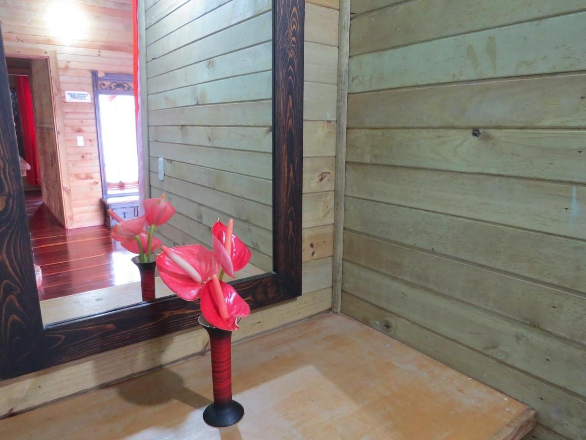 Cabanas Filadelfia Santa Rosa de Cabal Zewnętrze zdjęcie