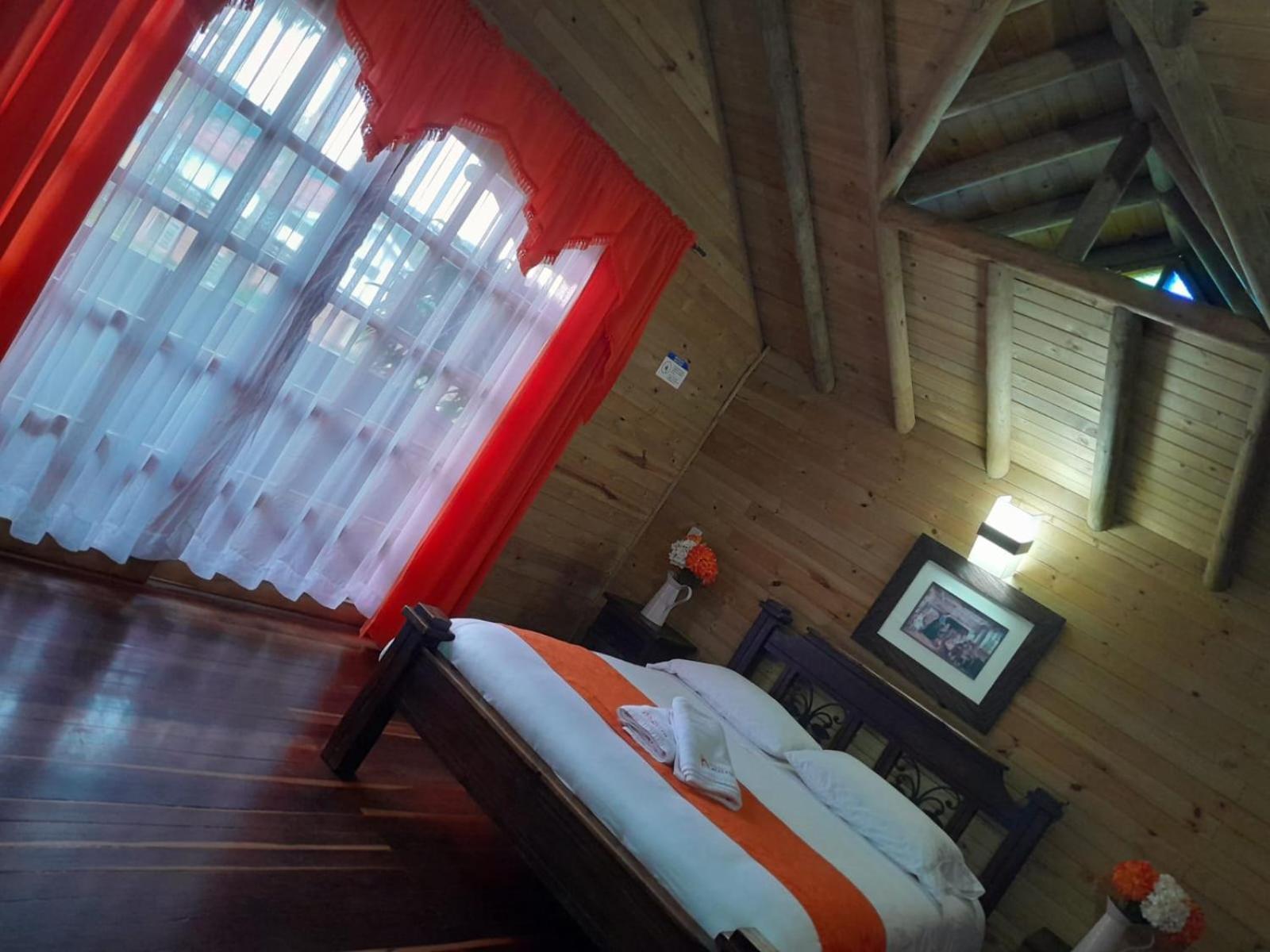 Cabanas Filadelfia Santa Rosa de Cabal Zewnętrze zdjęcie