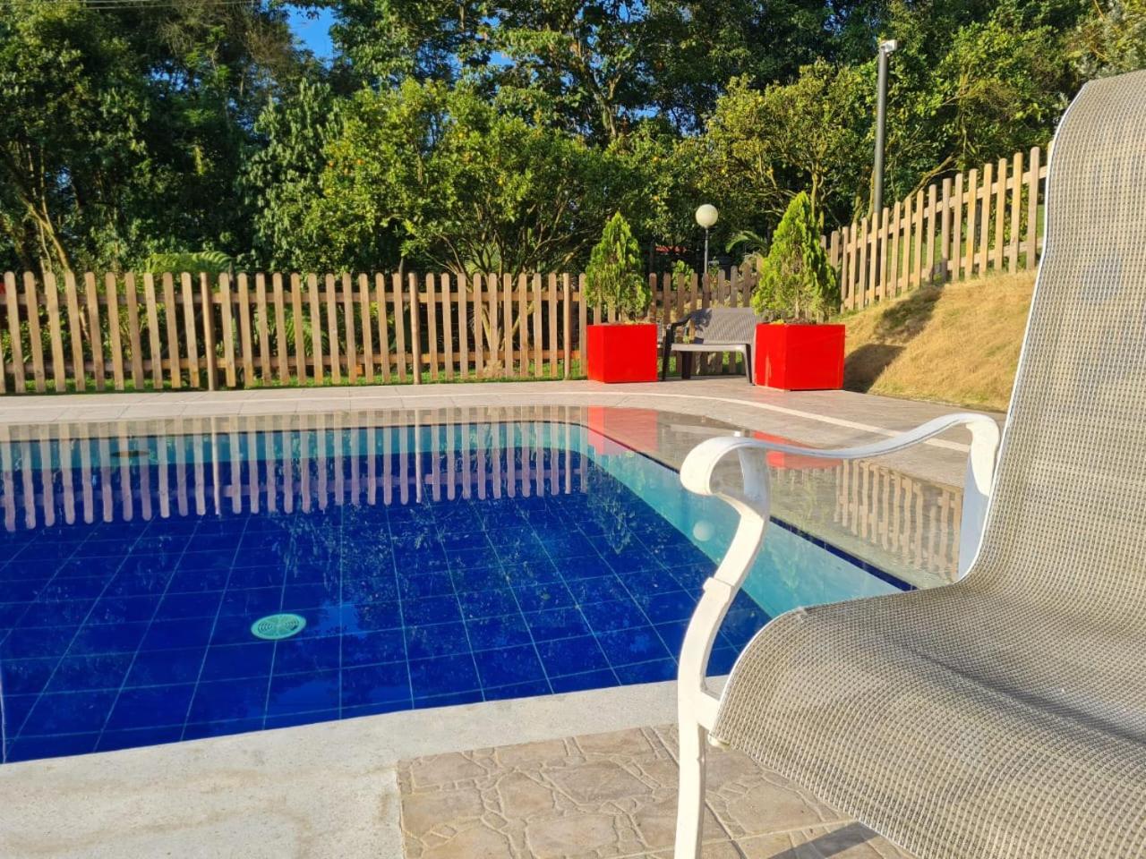 Cabanas Filadelfia Santa Rosa de Cabal Zewnętrze zdjęcie