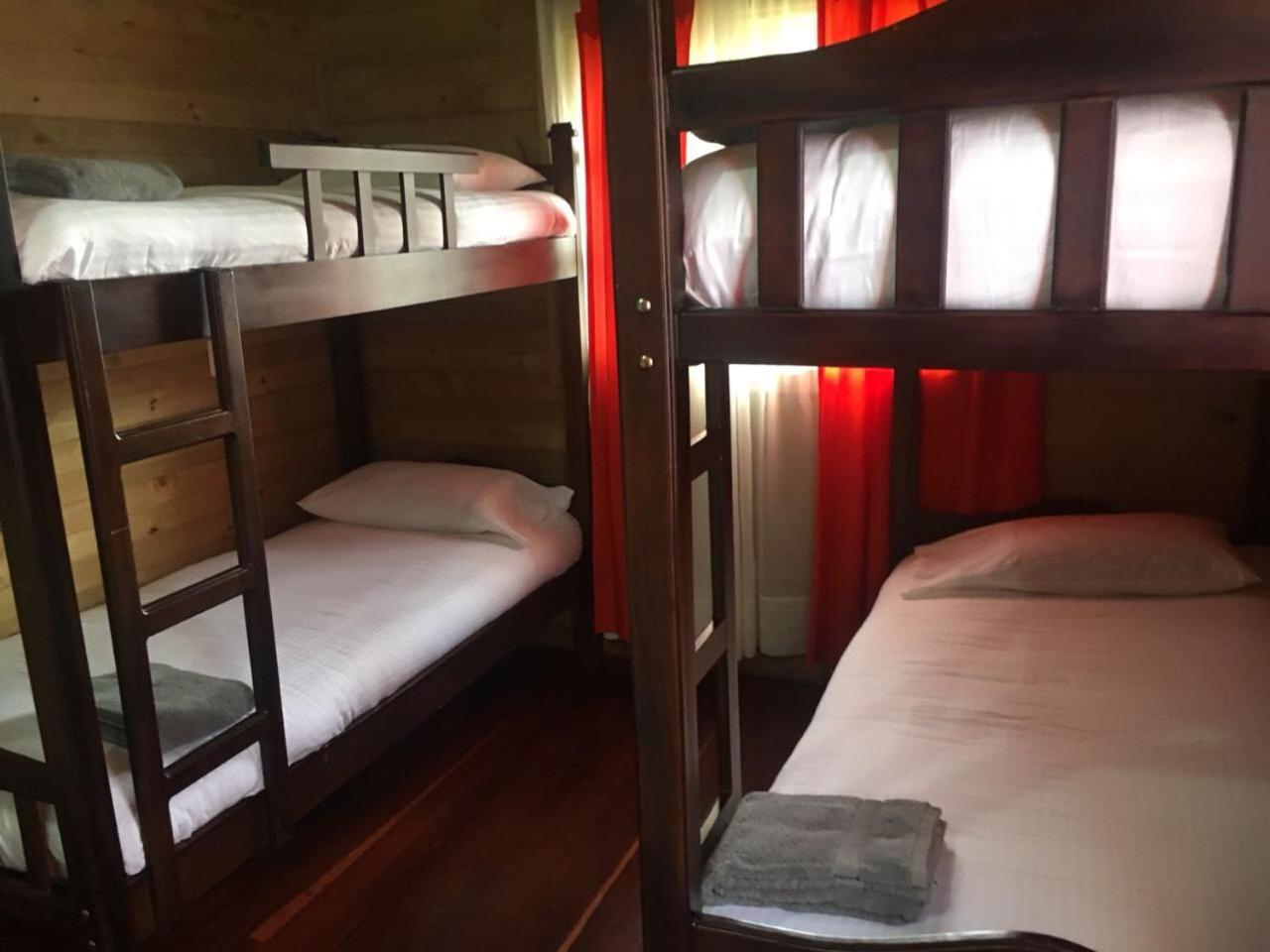 Cabanas Filadelfia Santa Rosa de Cabal Zewnętrze zdjęcie